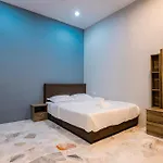 Ipoh Oioi Family Hauz 3B2B By Verve 8 Pax