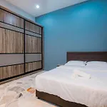 Ipoh Oioi Family Hauz 3B2B By Verve 8 Pax