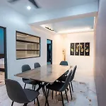 Ipoh Oioi Family Hauz 3B2B By Verve 8 Pax